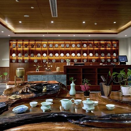 Yinxin Century Hotel Shuitu Exteriér fotografie