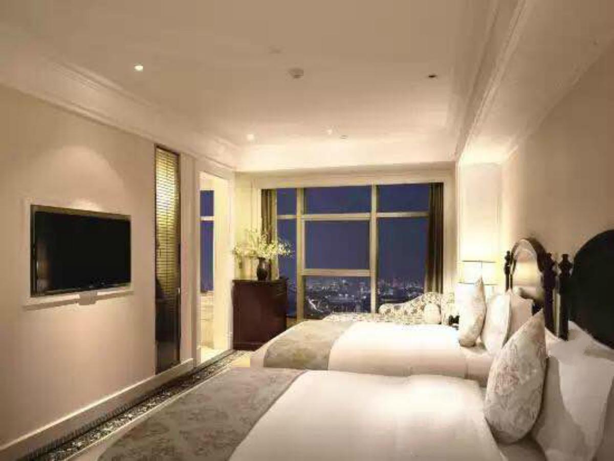 Yinxin Century Hotel Shuitu Exteriér fotografie