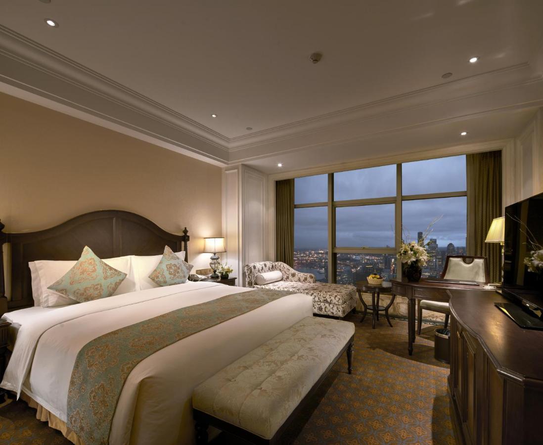 Yinxin Century Hotel Shuitu Exteriér fotografie