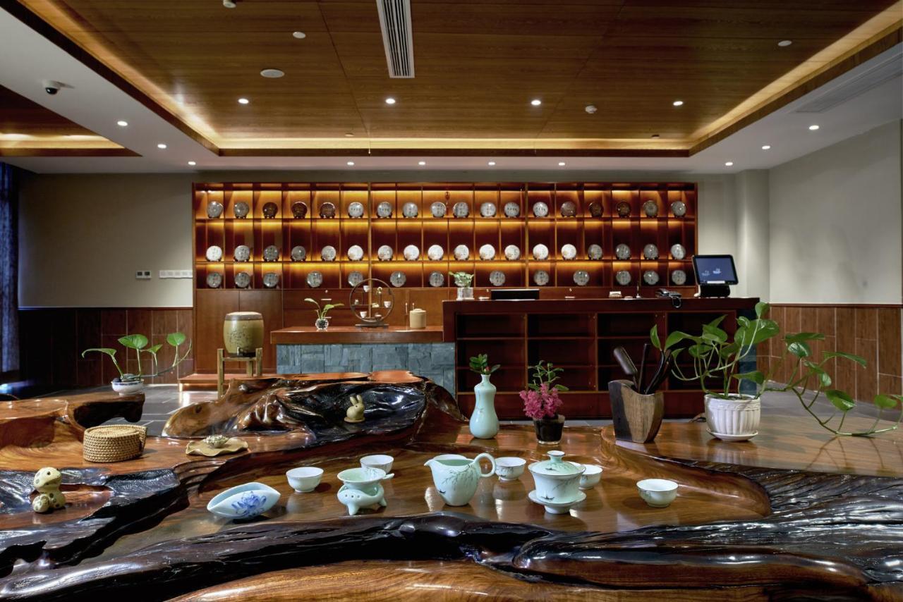 Yinxin Century Hotel Shuitu Exteriér fotografie
